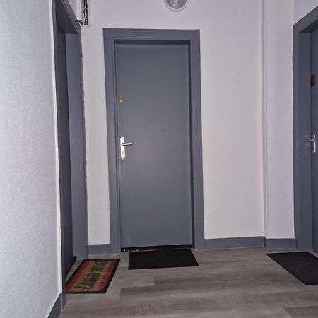 Studio Proche Rectorat Et Theatre De L'Union Limoges Ngoại thất bức ảnh