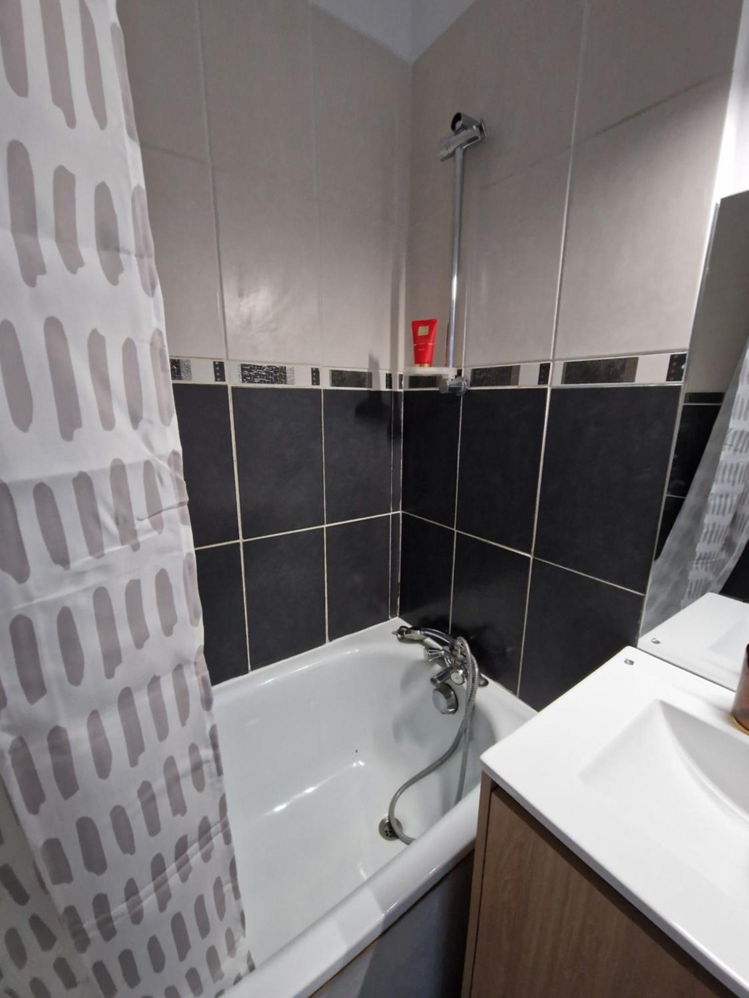 Studio Proche Rectorat Et Theatre De L'Union Limoges Ngoại thất bức ảnh
