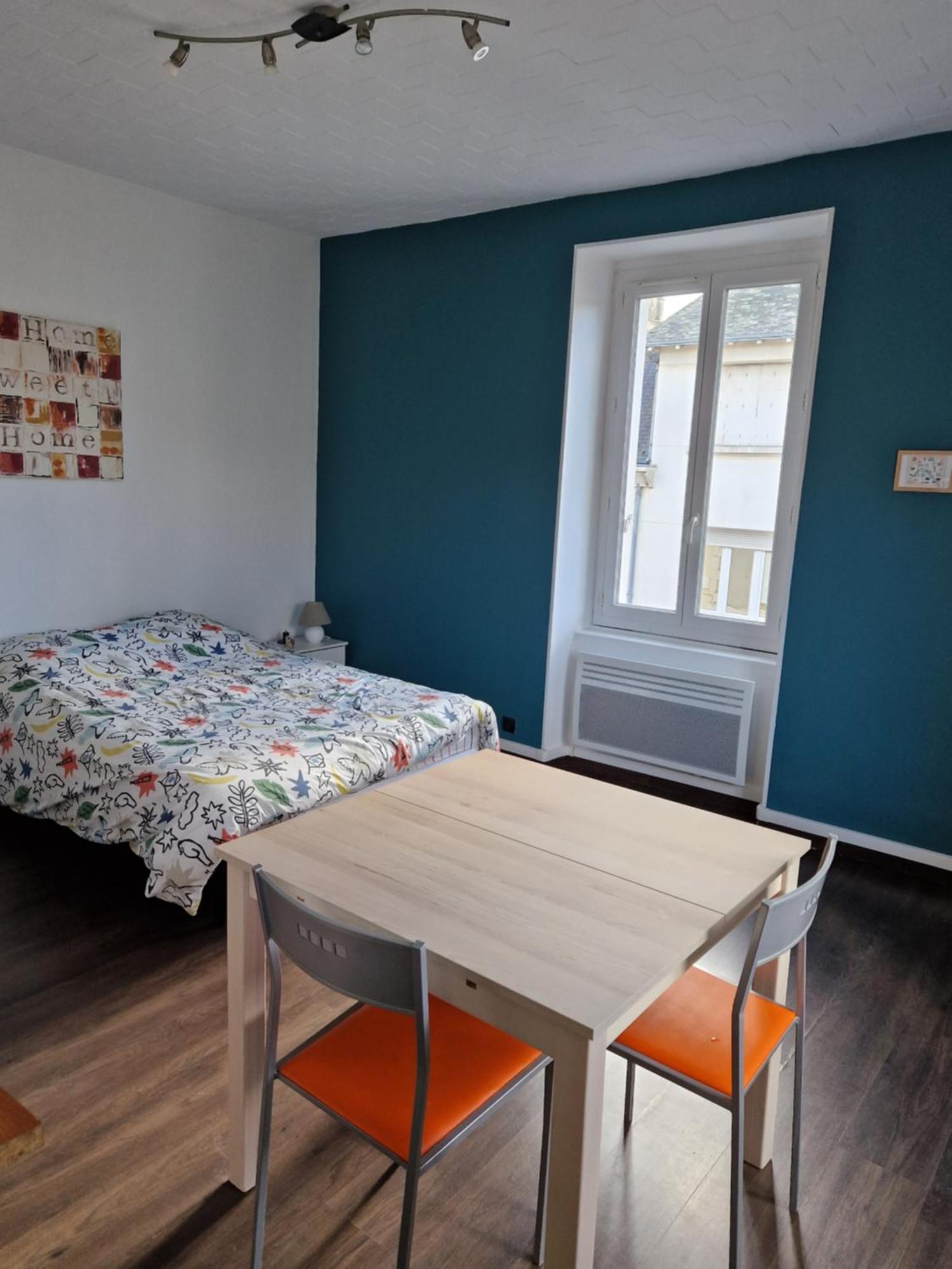 Studio Proche Rectorat Et Theatre De L'Union Limoges Ngoại thất bức ảnh