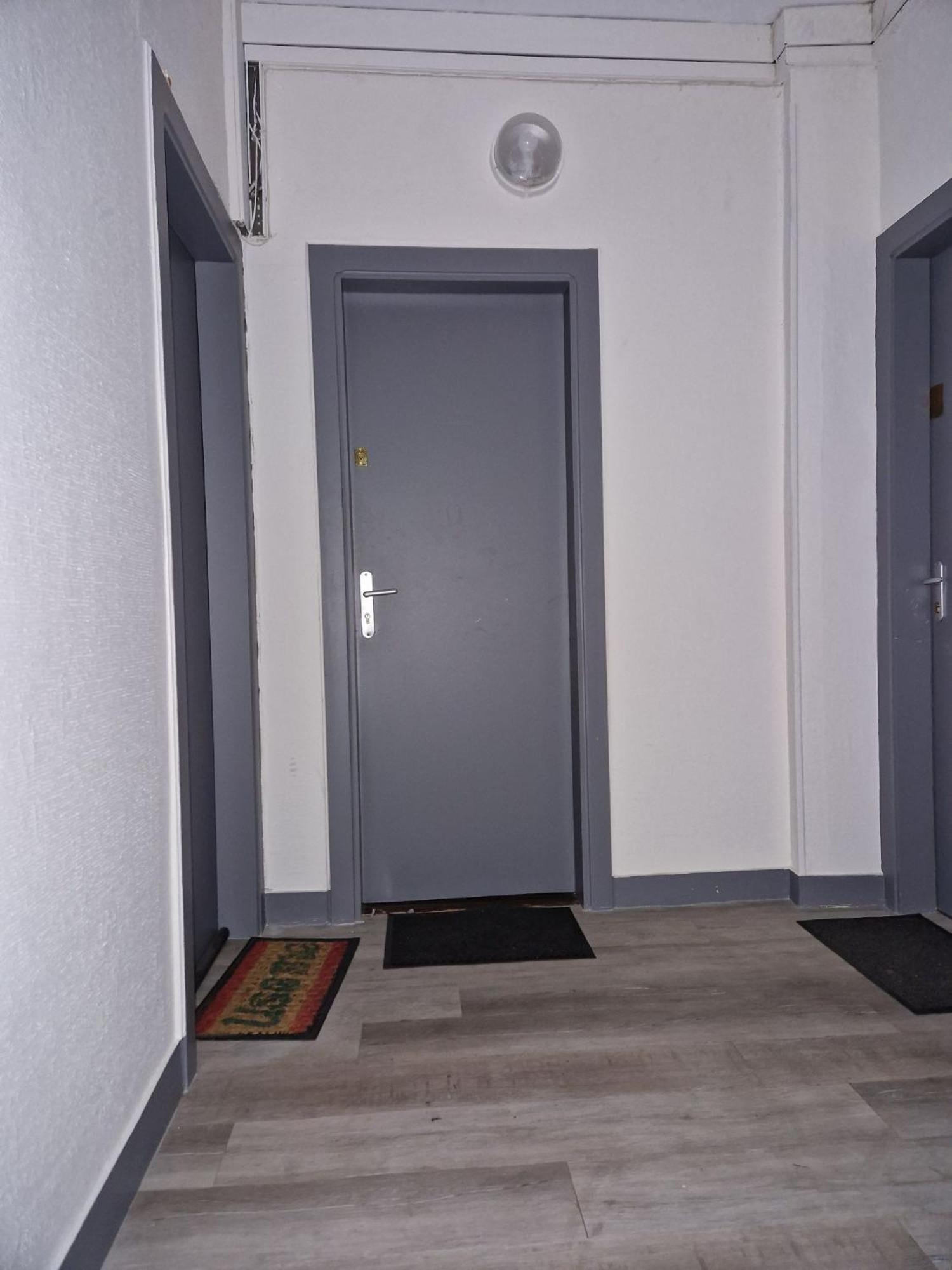 Studio Proche Rectorat Et Theatre De L'Union Limoges Ngoại thất bức ảnh